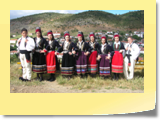 Το μικρό χορευτικό 2007