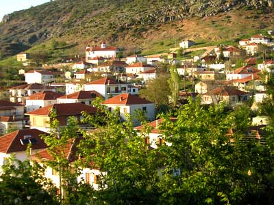 Ιεροπηγή Καστοριάς